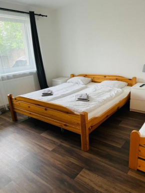 Apartmány Lednice Nejdek